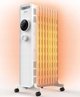 Καλοριφέρ Midea Midea NY2009-22M | Καλοριφέρ λαδιού | 2000 W | Αριθμός επιπέδων ισχύος 3 | Λευκό