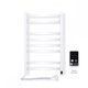 Navin Ηλεκτρικό στεγνωτήριο πετσετών Navin Avalon 480*800 ψυγείο μπάνιου Αισθητήρας αριστερά λευκό 12-103153-4880 13564263 1210315348806