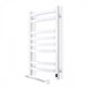 Navin Ηλεκτρικό στεγνωτήριο πετσετών Navin Avalon 480*800 ψυγείο μπάνιου Αισθητήρας αριστερά λευκό 12-103153-4880 13564263 1210315348806