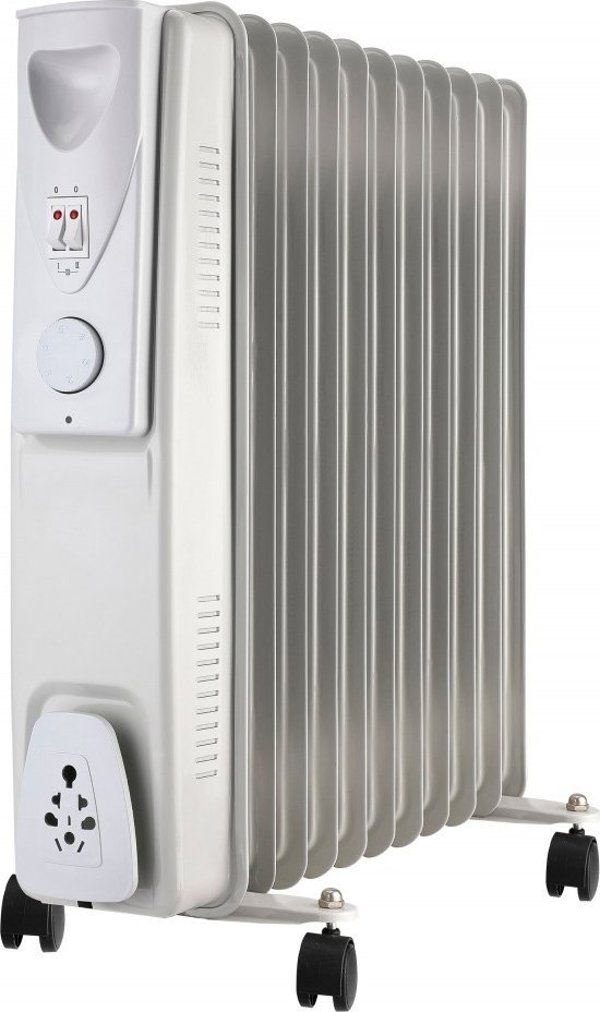 Grzejnik Volt 3ZKOL2511F olejowy 2500 W