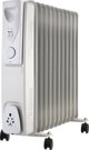 Grzejnik Volt 3ZKOL2511F olejowy 2500 W
