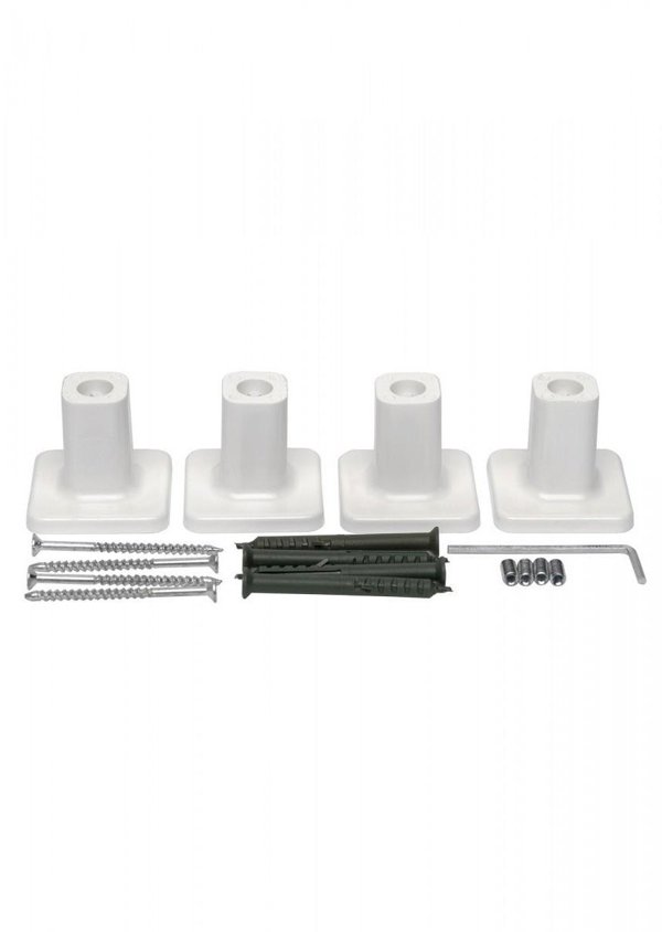 Θερμαντικό σώμα μπάνιου Navin El.rankšluosčių džiovintuvas Navin Loft 500*1000 Sensor kairė 12-143153-5010