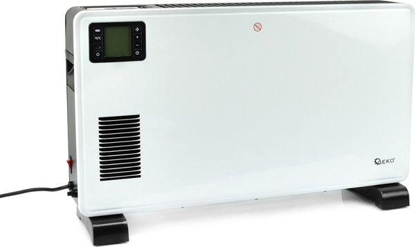 Θερμαντικό Geko DL07D μεταφοράς 2300 W