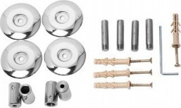 Ηλεκτρικός στεγνωτήρας πετσετών Navin Navin Loft 500*800 Ψηφιακός δεξιά 10-043052-5080