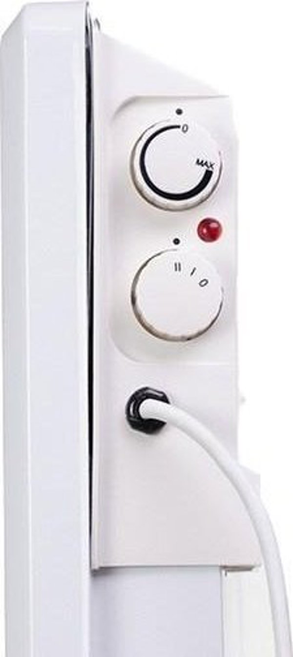 Καλοριφέρ Elit PH-150A κονβέκτορας 1500 W