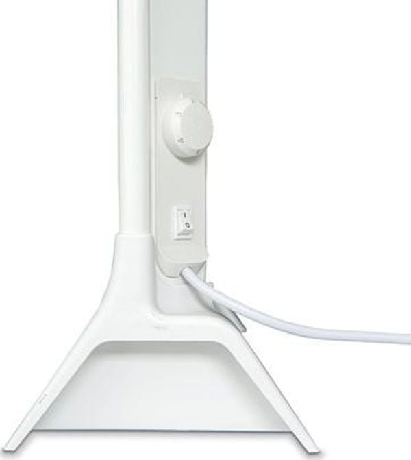 Θερμαντικό Ensto BETA10-MP κονβεκτέρ 1000 W