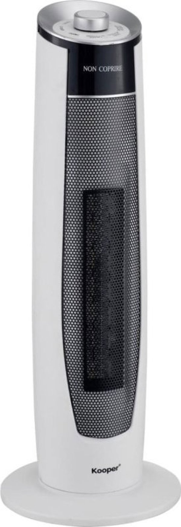 Θερμαντικό Elit Heater Elit TH-21 tower 2000W