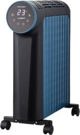 Καλοριφέρ Blaupunkt BLAUPUNKT HOR811 Καλοριφέρ λαδιού 10 φέτες 250W WiFi Tuya