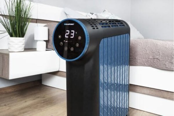 Καλοριφέρ Blaupunkt BLAUPUNKT HOR811 Καλοριφέρ λαδιού 10 φέτες 250W WiFi Tuya