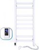 Θερμαντικό σώμα μπάνιου Navin Avangard 360*800 Sensor δεξιά 12-028053-3680