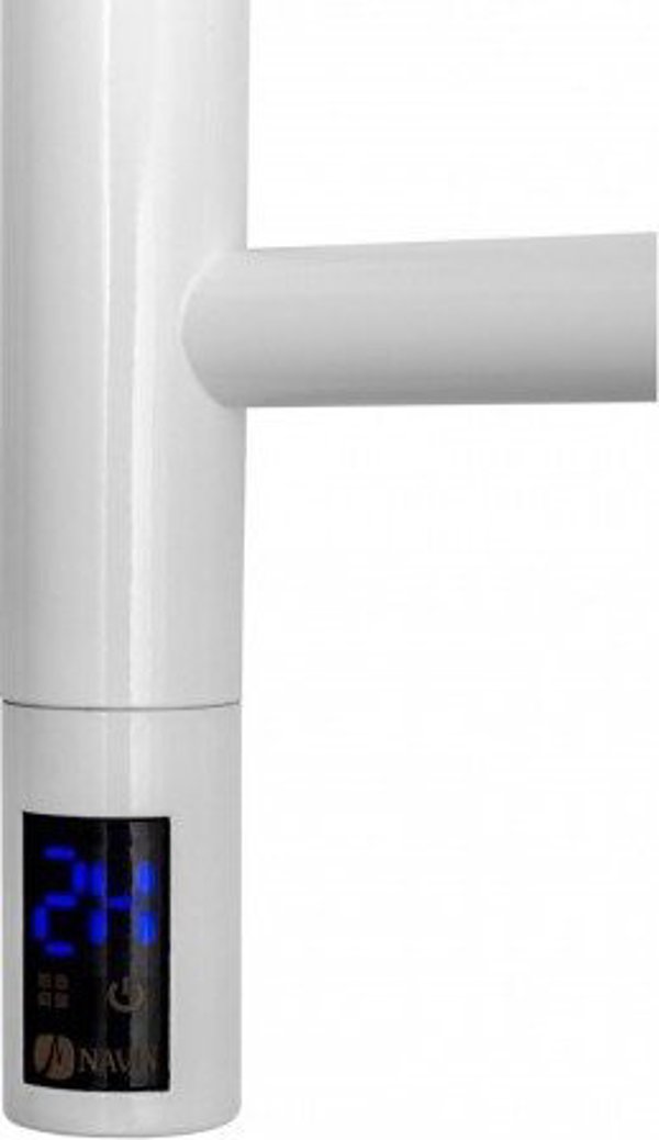 Navin Electric στεγνωτήριο πετσετών Navin Kamelia 480*600 καλοριφέρ μπάνιου Αισθητήρας με χρονόμετρο δεξιά 12-007033-4860 13564239 1200703348600