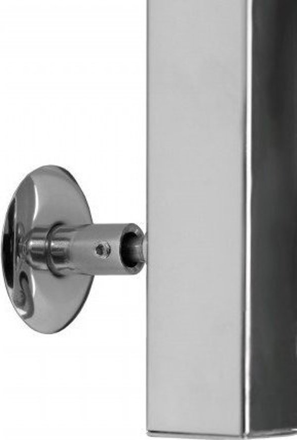Ηλεκτρικός στεγνωτήρας πετσετών Navin Navin Loft 500*800 Ψηφιακός αριστερός 10-043152-5080