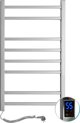 Ηλεκτρικός στεγνωτήρας πετσετών Navin Navin Loft 500*800 Αισθητήρας αριστερά 10-043153-5080
