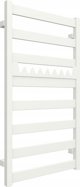Ηλεκτρικό στεγνωτήριο πετσετών Terma Terma Vivo 500 mm x 910 mm, λευκό