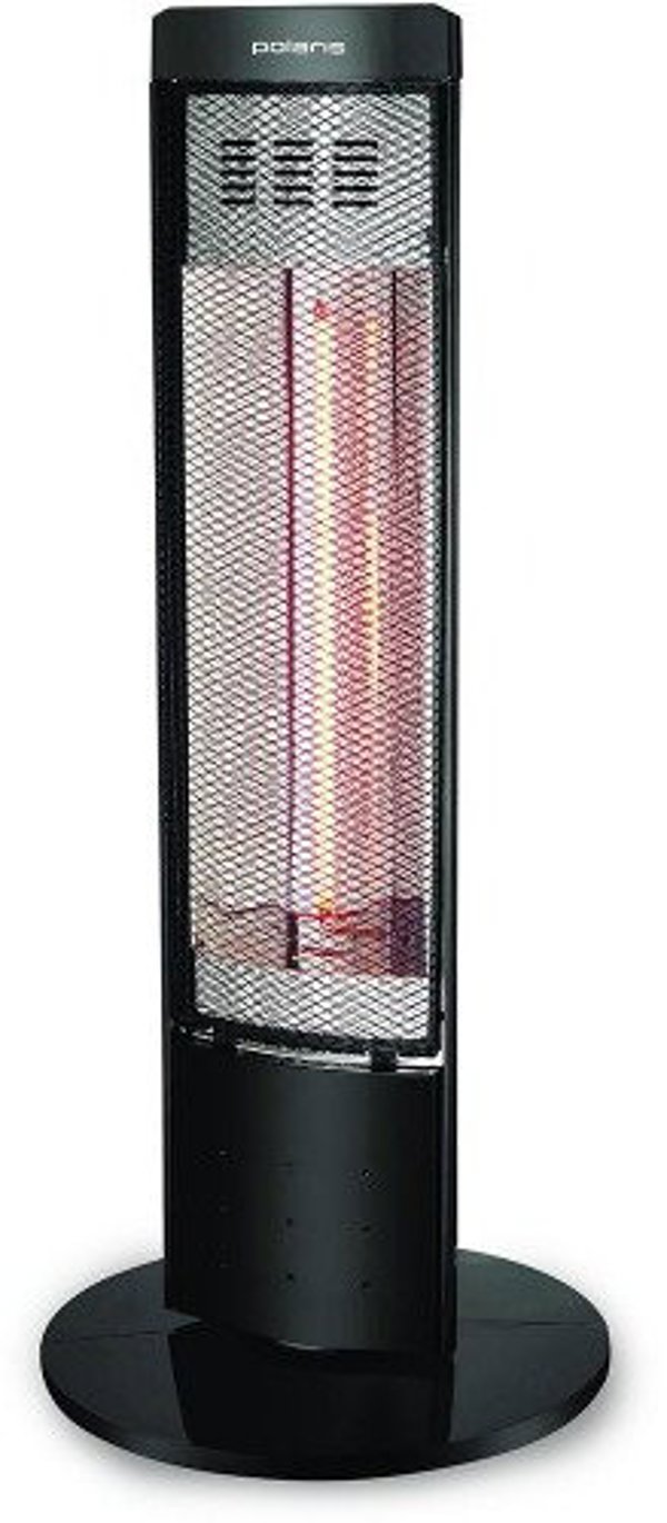 Θερμαντικό σώμα Polaris Šildytuvas Polaris PHSH 0708D