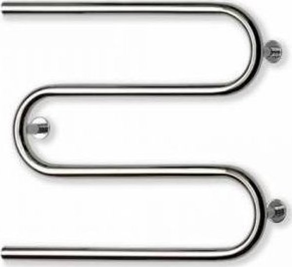 Θερμαντικό σώμα μπάνιου Sourcing STAINLESS STEEL TOWEL HEATER EN460S