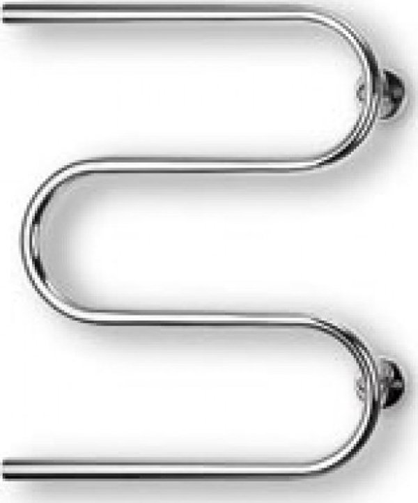 Θερμαντικό σώμα μπάνιου Sourcing STAINLESS STEEL TOWEL HEATER EN460S