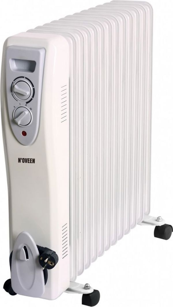 Θερμαντικό Noveen OH13 λαδιού 3000 W