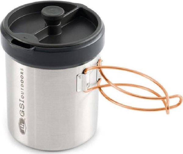 GSI Outdoors Glacier Personal Javapress