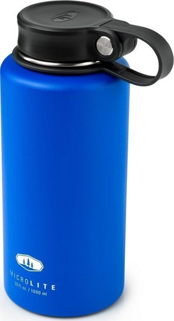 GSI Outdoors Θερμική κούπα Microlite 1l