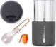 GSI Outdoors Glacier Minimalist Σετ Μαγειρέματος Camping - Πολυλειτουργικό Σετ 1 Ατόμου