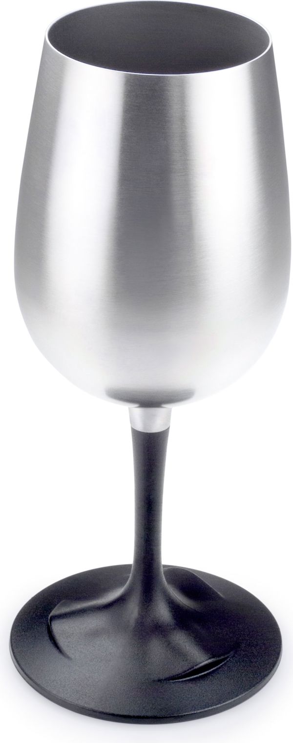 GSI Outdoors kieliszek GLACIER SS NESTING WINE GLASS (63305)