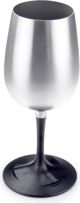 GSI Outdoors kieliszek GLACIER SS NESTING WINE GLASS (63305)