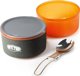 GSI Outdoors Glacier Ketalist, Σύστημα Μαγειρέματος από Ανοξείδωτο Ατσάλι, 1L