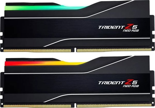 G.Skill Trident Z5 Neo RGB F5-6000J2836F48GX2-TZ5NR μονάδα μνήμης 96 GB 2 x 48 GB DDR5