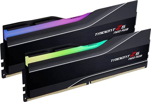 G.Skill Trident Z5 Neo RGB F5-6000J2836F48GX2-TZ5NR μονάδα μνήμης 96 GB 2 x 48 GB DDR5
