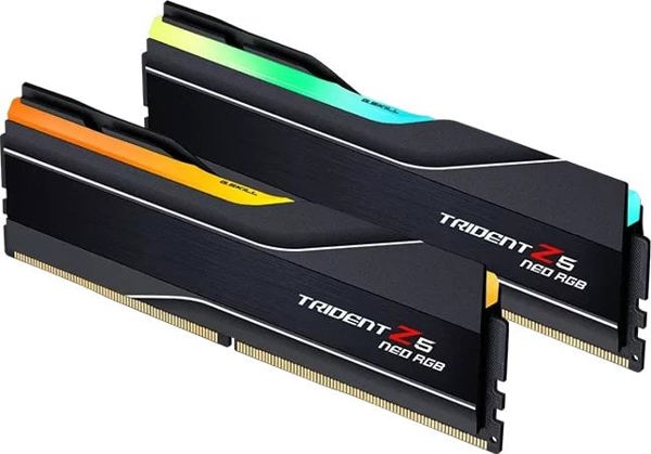 G.Skill Trident Z5 Neo RGB F5-6000J2836F48GX2-TZ5NR μονάδα μνήμης 96 GB 2 x 48 GB DDR5