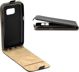 Θήκη Flip GSM City Μαύρη Samsung Galaxy Xcover 4