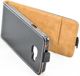Θήκη Flip GSM City Μαύρη Samsung Galaxy Xcover 4