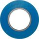 GTV Ταινία Μόνωσης Ηλεκτρολογική 0.13mm x 19mm x 20m, Μπλε HT1P283