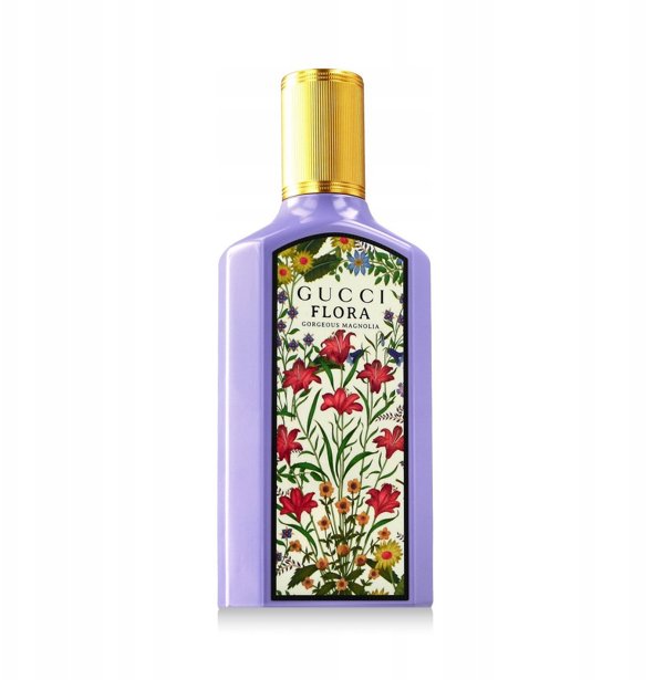 GUCCI Flora Gorgeous Magnolia EDP spray 150ml