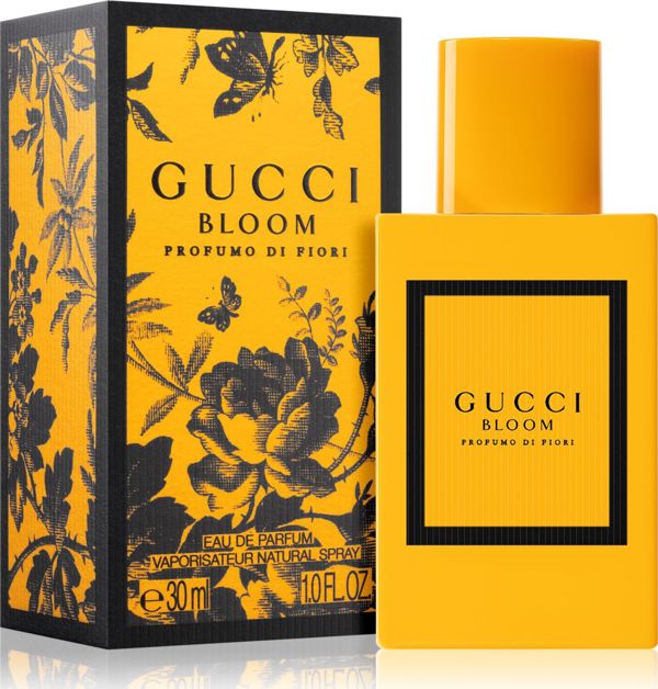 Gucci Bloom Profumo Di Fiori Eau De Parfum 30ml Γυναικείο Άρωμα