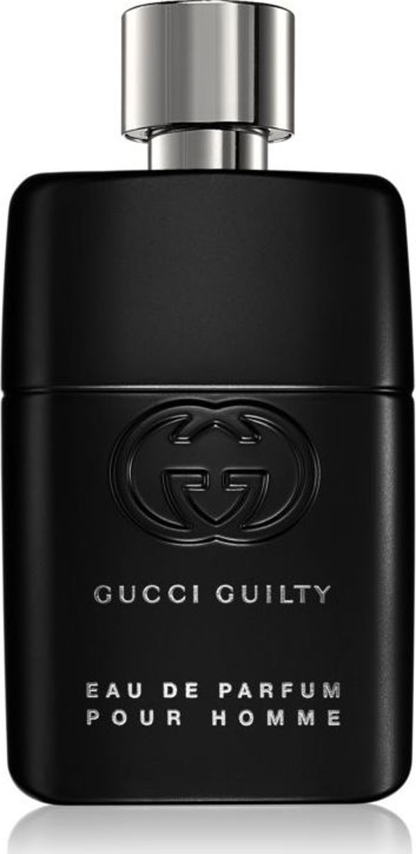 Gucci Guilty Pour Homme Eau De Parfum Ανδρικό Άρωμα 50ml
