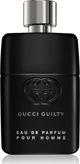 Gucci Guilty Pour Homme Eau De Parfum Ανδρικό Άρωμα 50ml