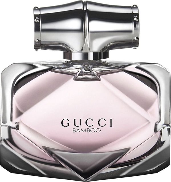 Gucci Gucci Bamboo 75ml woda perfumowana Tester