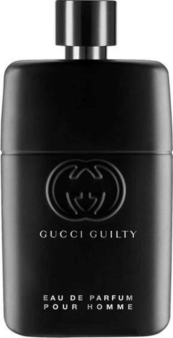 Gucci Guilty Pour Homme Eau De Parfum Ανδρικό Άρωμα 90ml