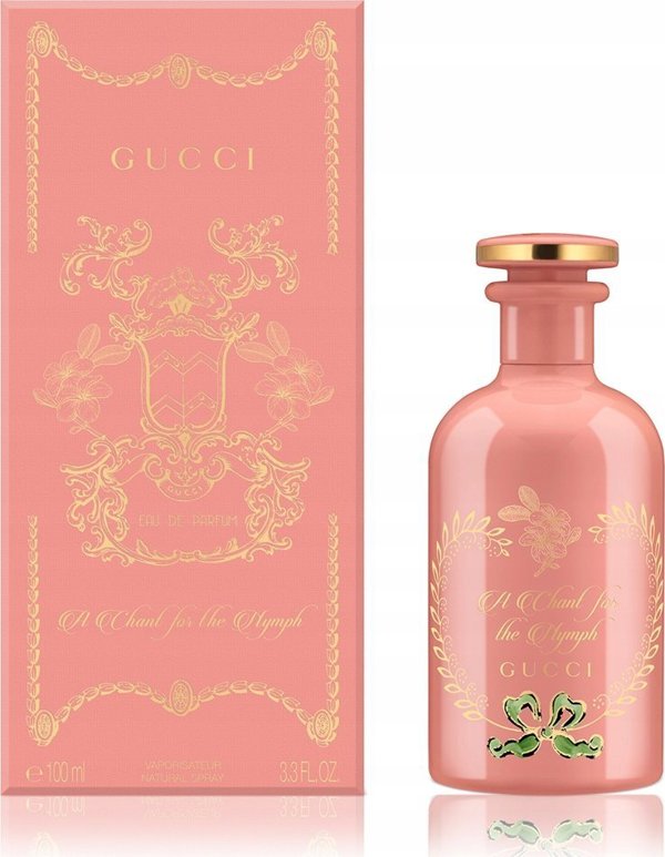 Άρωμα Gucci A Chant for The Nymph EDP για γυναίκες/άνδρες, 100 ml