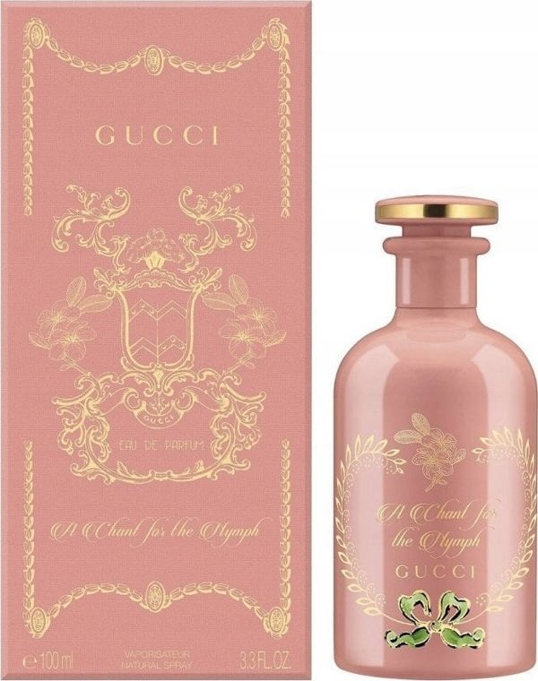 Άρωμα Gucci A Chant for The Nymph EDP για γυναίκες/άνδρες, 100 ml