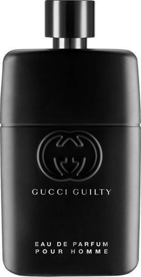Gucci Guilty Pour Homme Eau De Parfum για Άνδρες, Ξυλώδες και Πικάντικο Άρωμα, 150ml