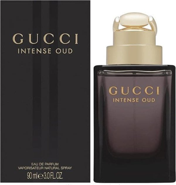 Gucci Gucci Intense Oud Eau de Parfum 90ml.