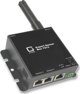 Gude GUDE 721312 Expert LAN αισθητήρας θερμοκρασίας και υγρασίας, PoE