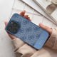 Guess Guess GUHCP16XG4GLPI iPhone 16 Pro Max 6.9" ροζ/hardcase 4G Bottom Stripe
