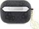 Guess Θήκη Guess GUAP2G4GSMK Apple AirPods Pro 2 μαύρο 4G Charm Collection