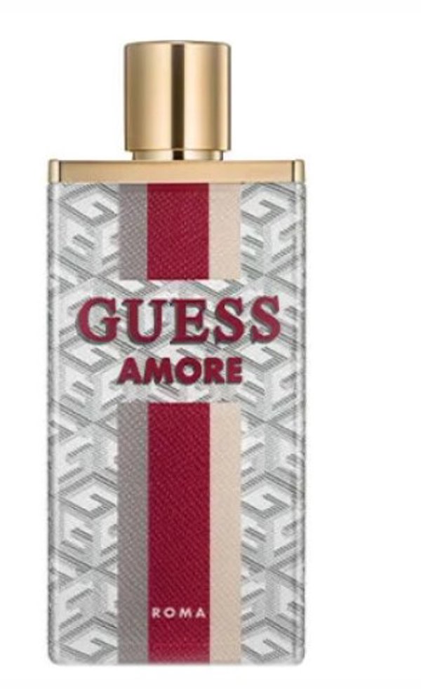 GUESS Amore Roma EDT 100ml