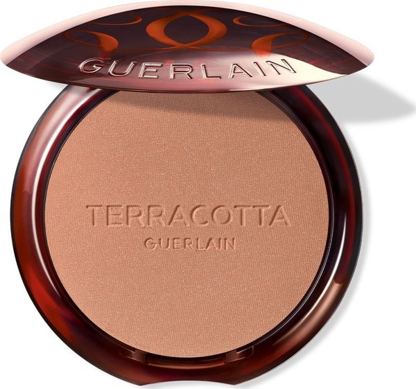Guerlain Guerlain Guer Terracotta Πούδρα Συμπίεσης