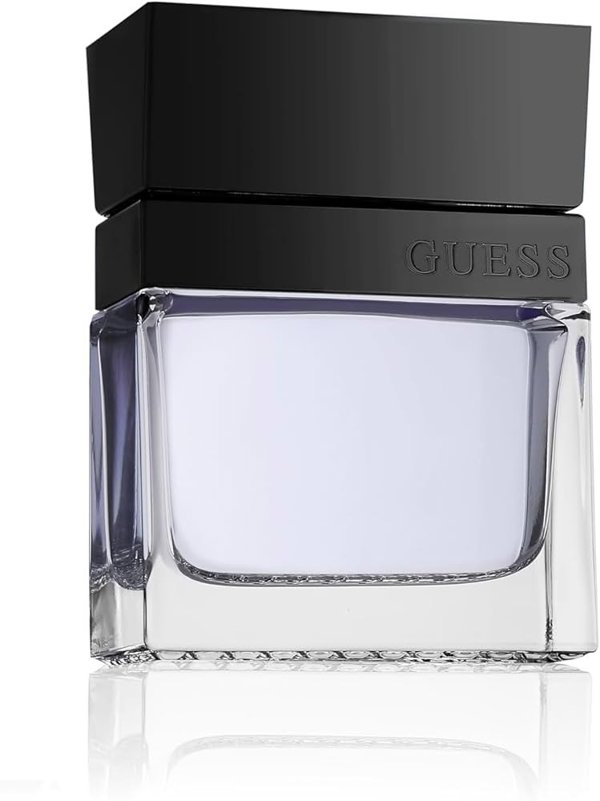 GUESS Σαγηνευτικό Homme Ανδρικό EDT σπρέι 50ml